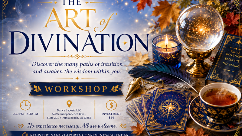 The Art of Divination